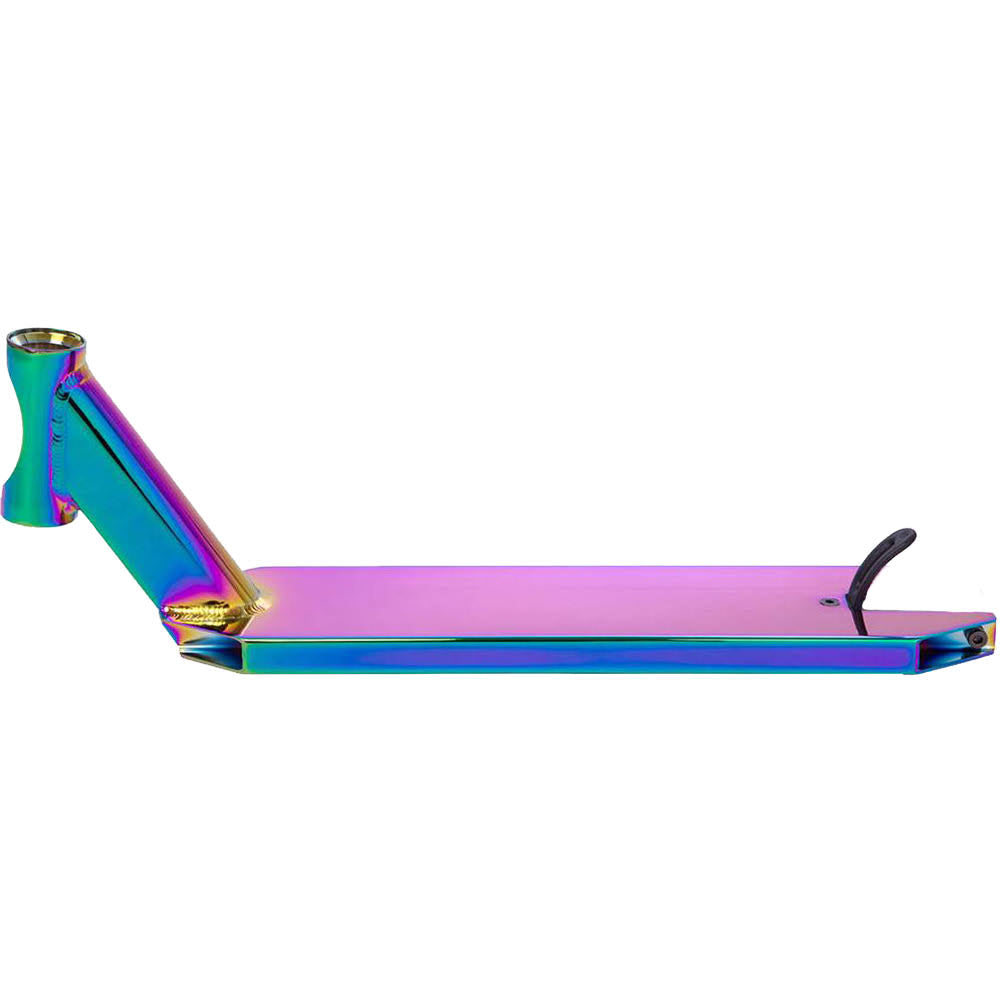 Rainbow Integrated Deck Y75669