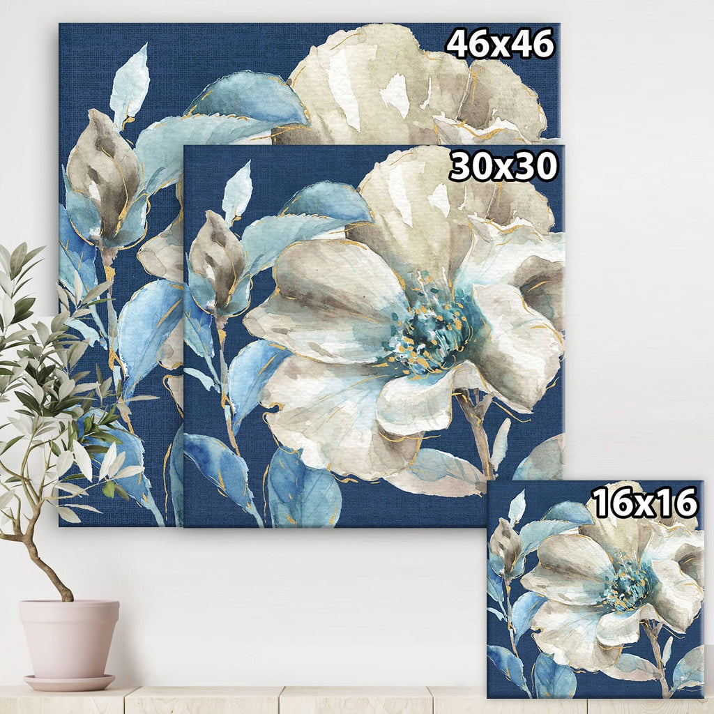 46 in. Wide x 46 in. High Canvas U659259