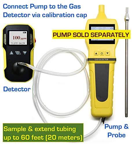 Professional Carbon Monoxide Meter M94947
