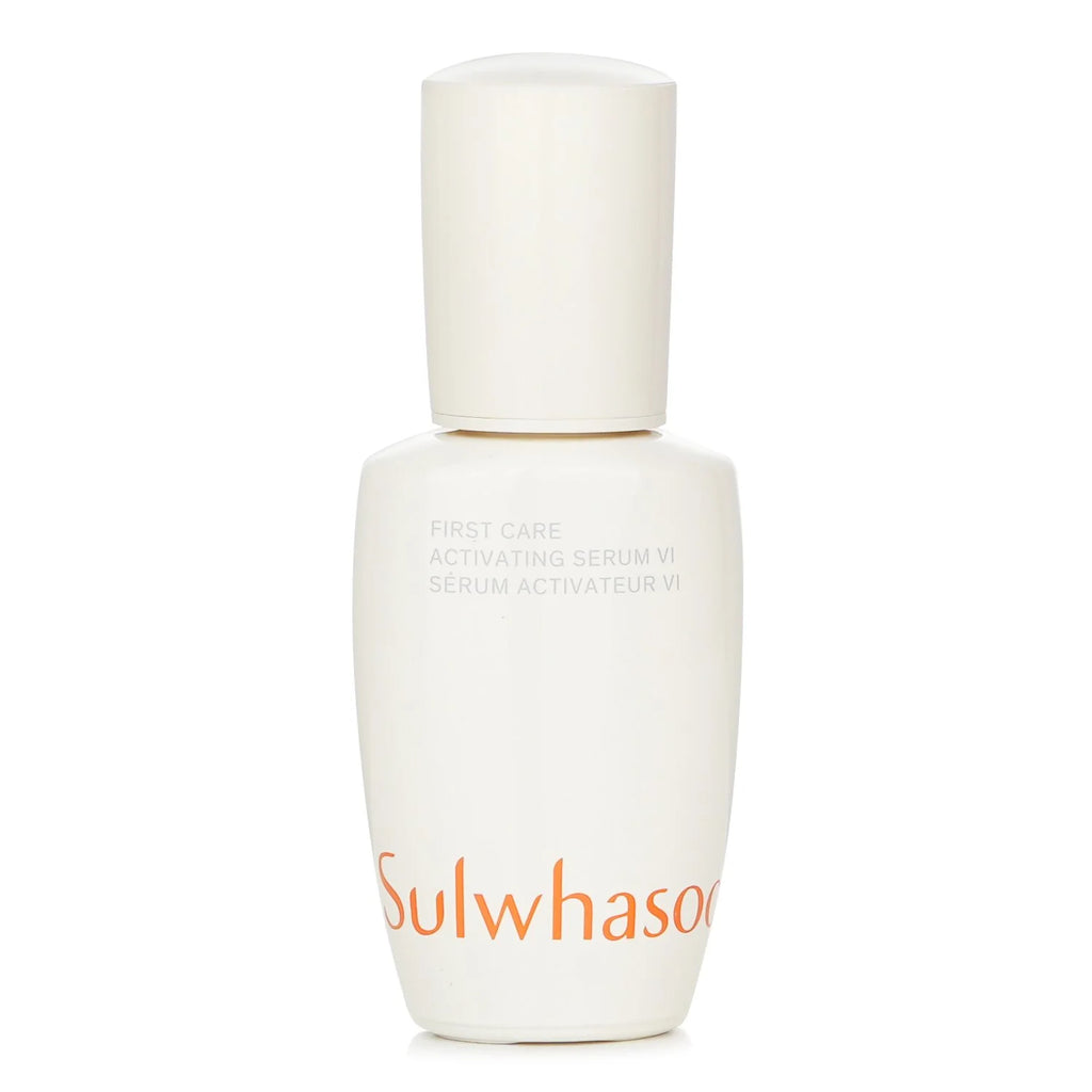 First Care Activating Serum VI 120ml L165