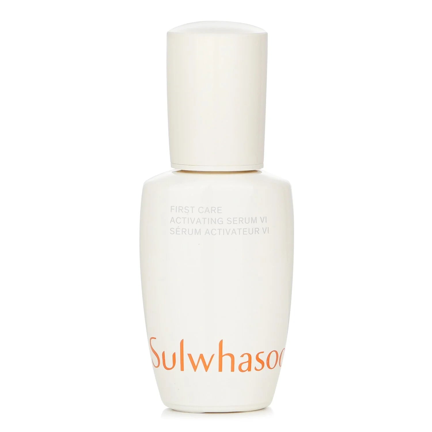 First Care Activating Serum VI 120ml L165