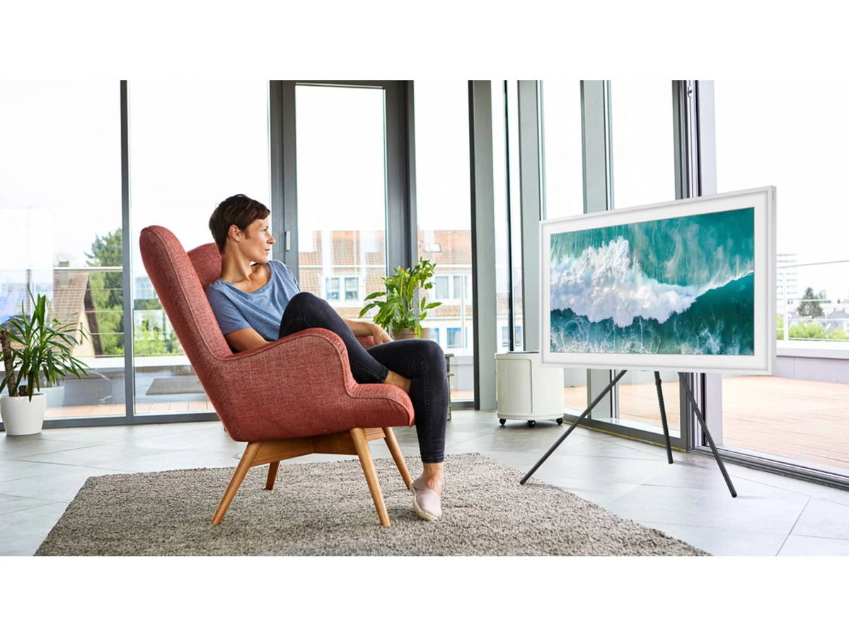 55" Auto Rotating Stand R21023