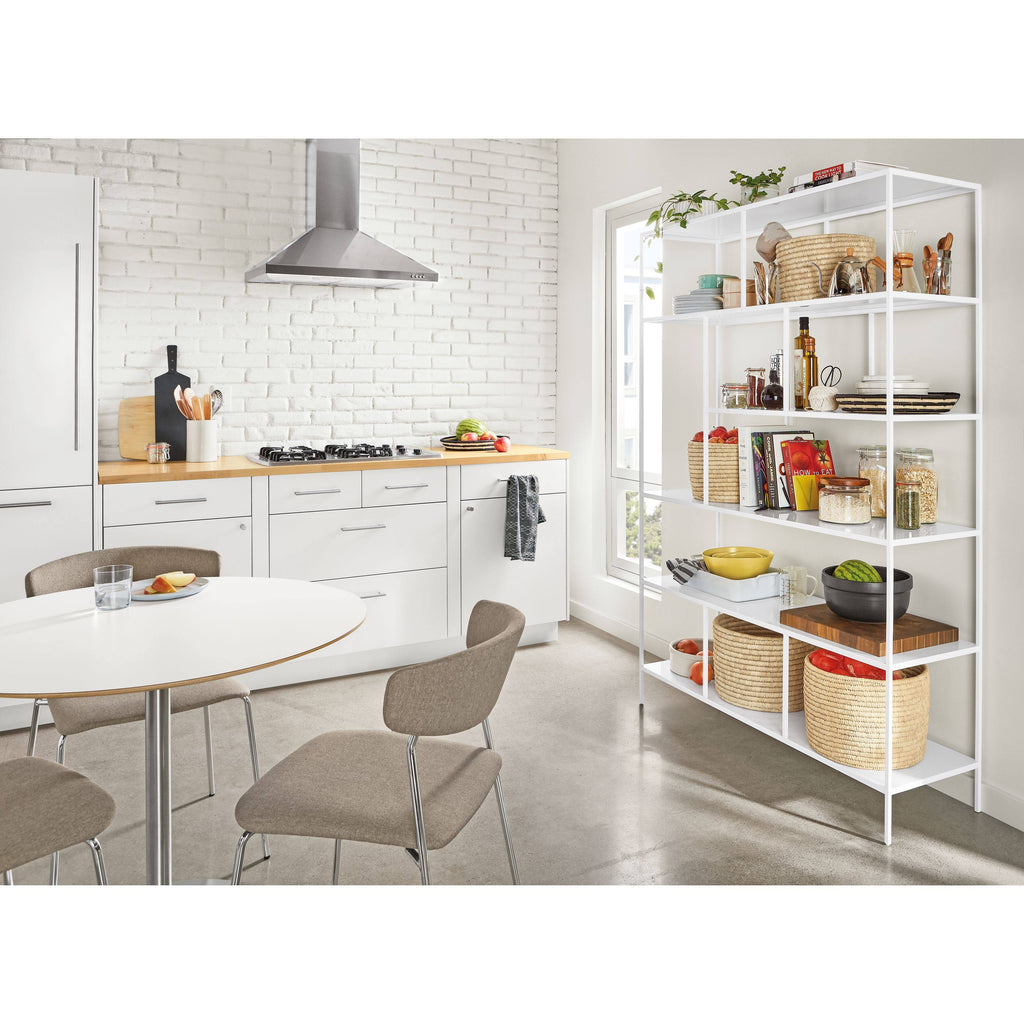 Graphite Bookcase G431737