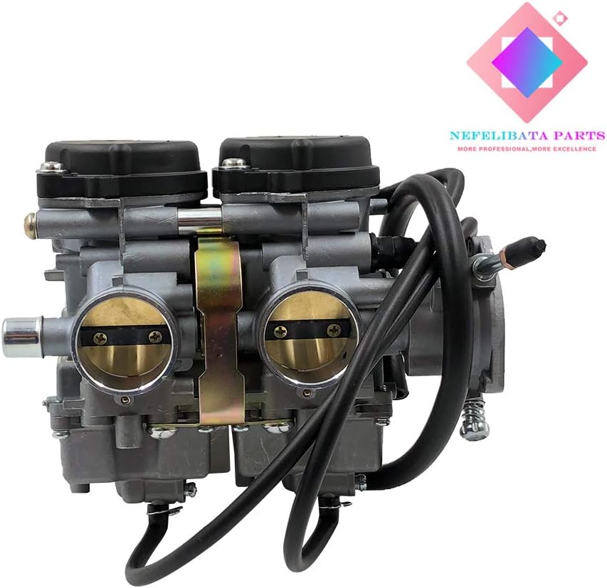 660 Carburetor L5396