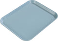 Fiberglass Tray, Ice Blue A20529