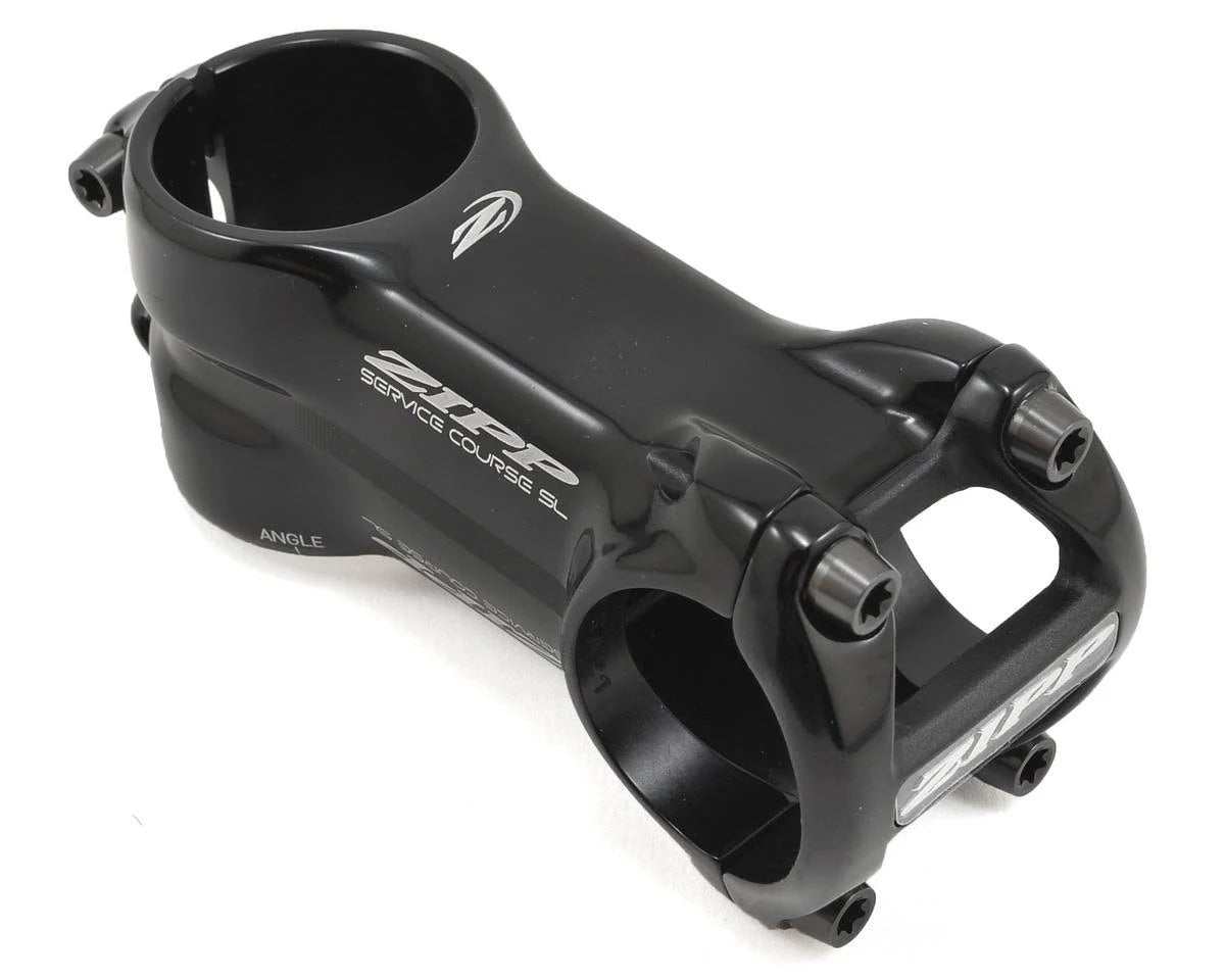 Polished Black Stem Z992