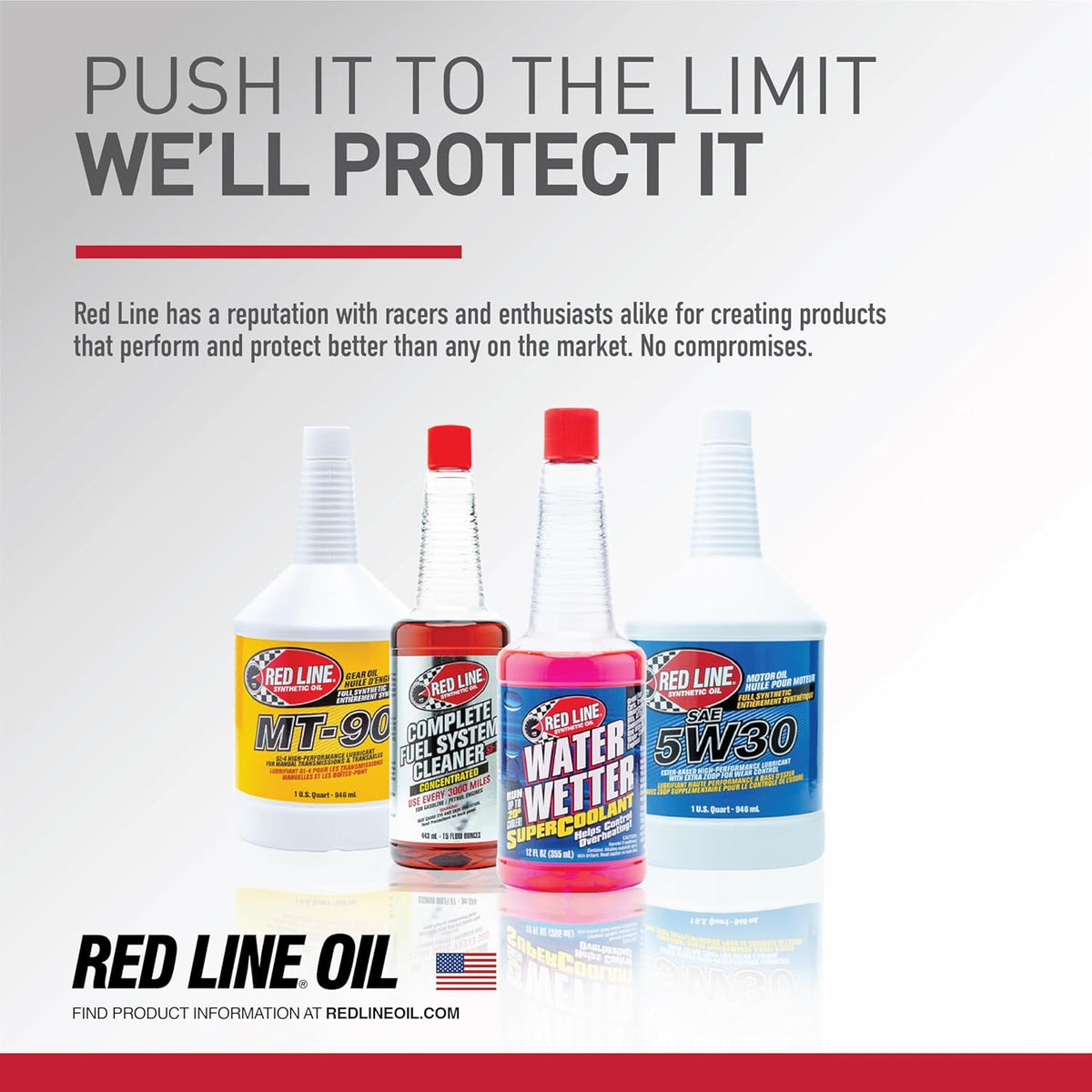 75W140 Non-Limited Slip Synthetic Gear Oil - 1 Gallon A4611