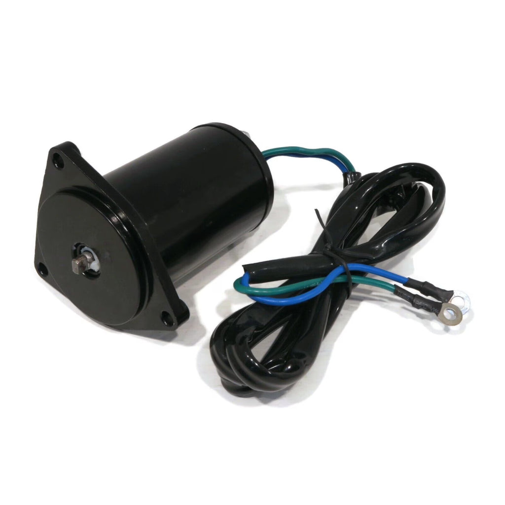 Trim & Tilt Motor for 225 HP Johnson Outboard X5470