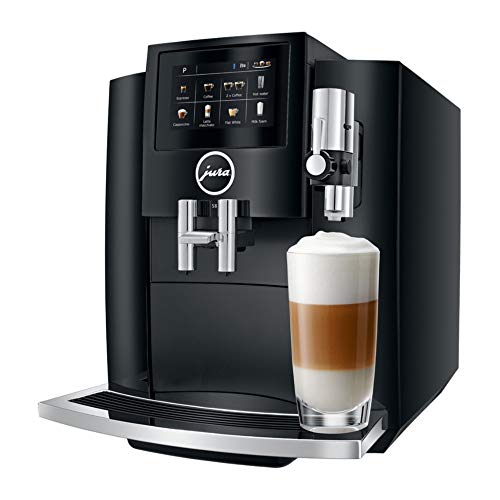 64 oz Automatic Coffee Machine V988