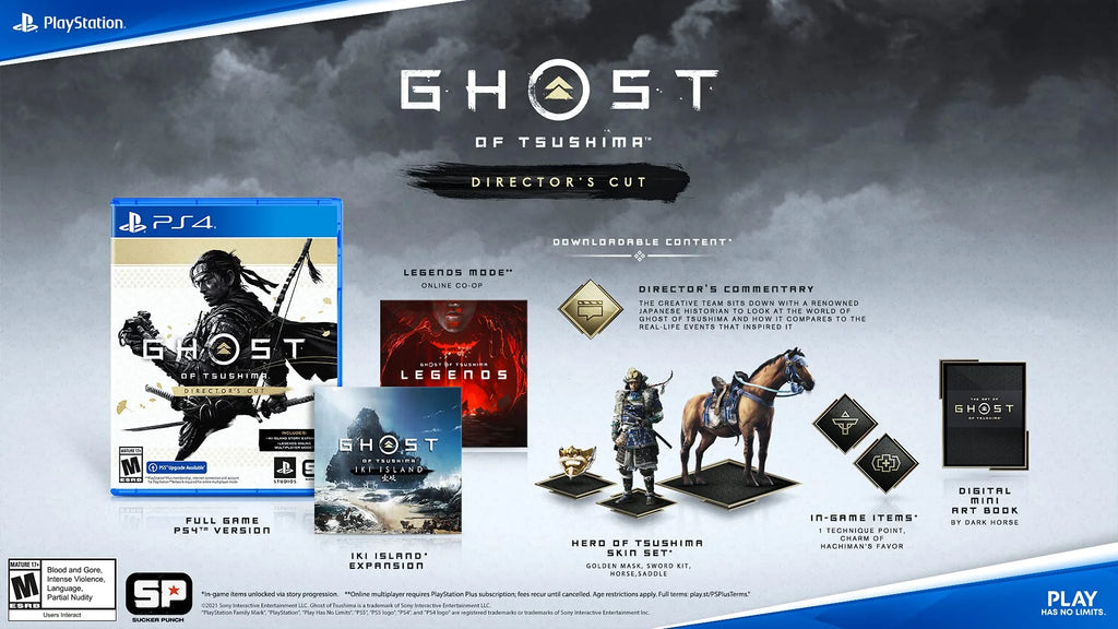 PlayStation 4 Director's Cut D2150