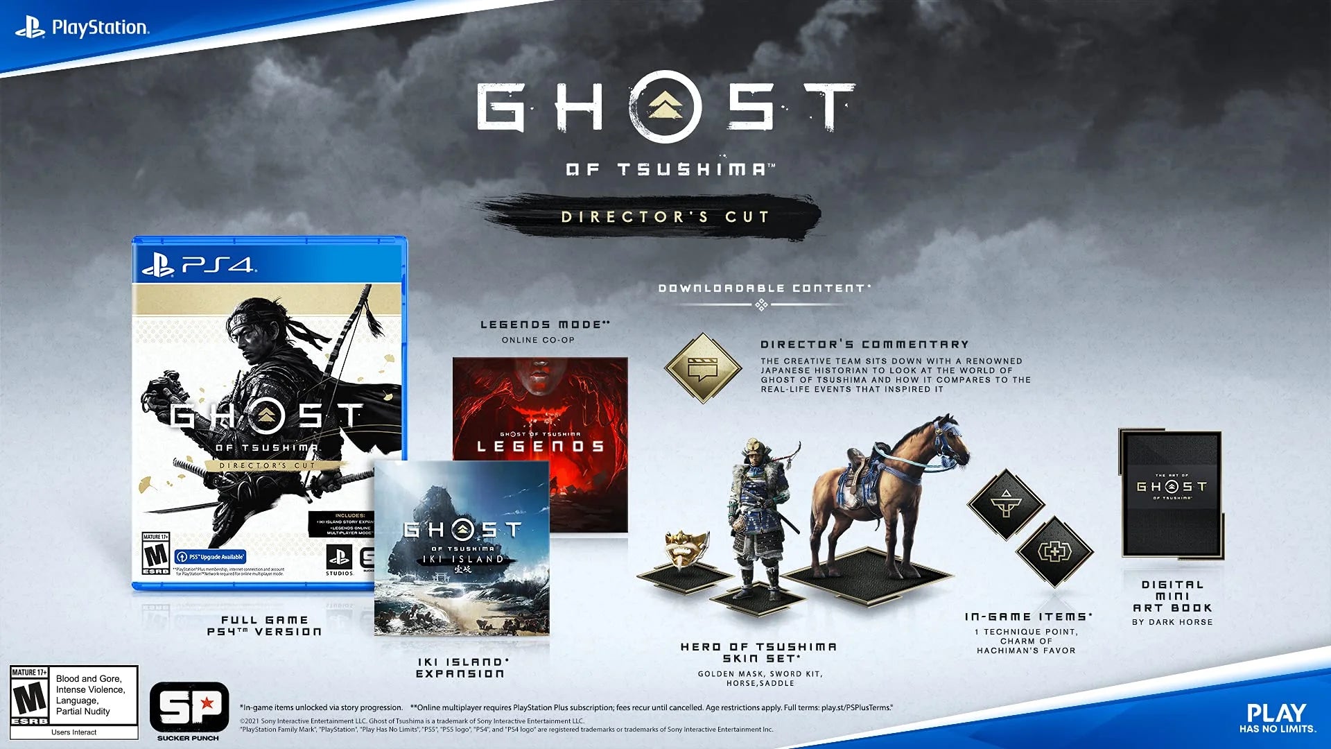 PlayStation 4 Director's Cut D2150