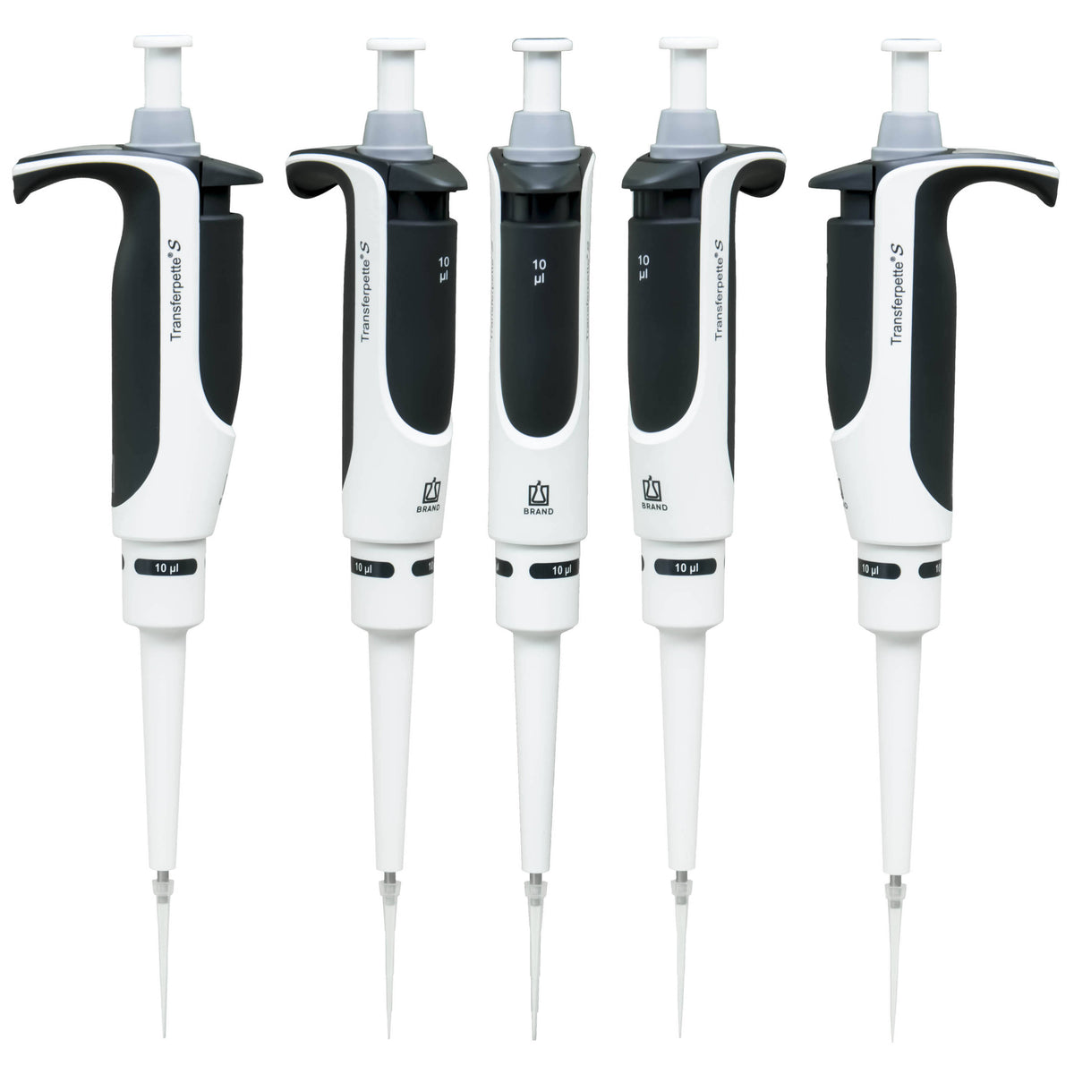Fixed Volume Pipettes Y1946