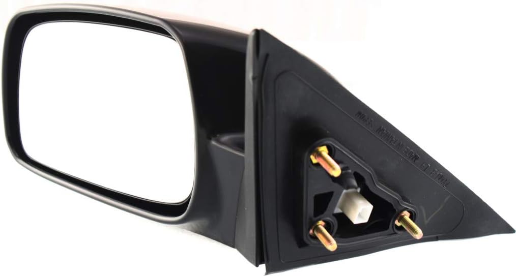 Driver Side Power Door Mirror for Toyota Camry 2007-2011 B817