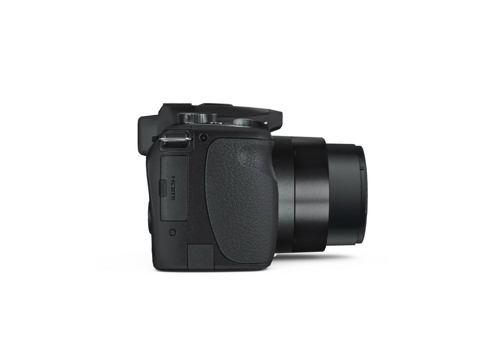 12.1 MP Compact Digital Camera D441