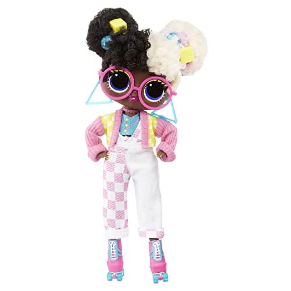 LOL Surprise Tweens Skating Doll Z517064