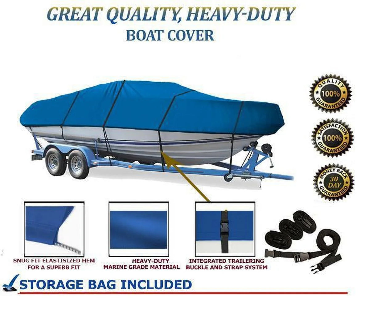 Boat Cover H65999