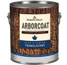 Redwood Translucent Oil Finish - 1 Gal J592