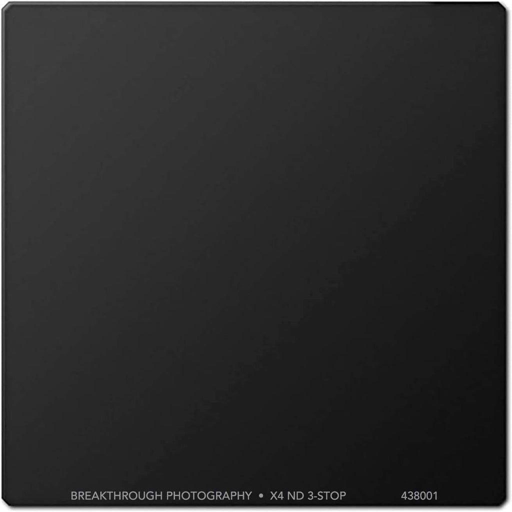 82mm 10-Stop Fixed ND Filter J338