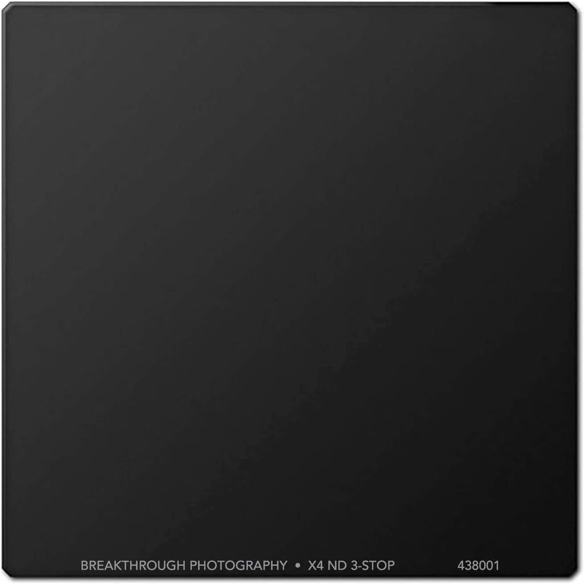 82mm 10-Stop Fixed ND Filter J338