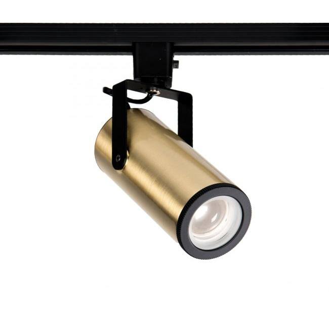 Black LED Track Head Y650