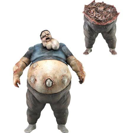 Deluxe Boomer Action Figure E6902
