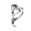 Matte Silver Bottle Cage N5640