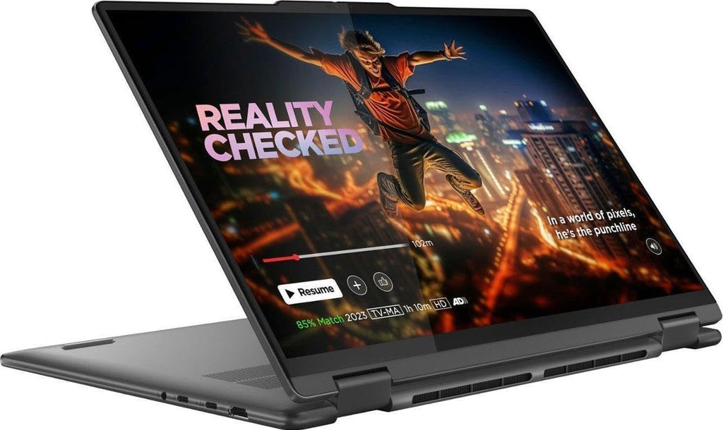 16" 2K Touchscreen Laptop with Stylus Pen B80502