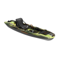 Fishing Kayak with Lawnchair seat - 10.5 ft F8785