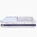 DVD Player Video Cassette Recorder Combination 4-Head Hi-Fi VHS Player CD Player P381101