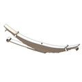 Two Stage Leaf Spring W/ Radius Rod X536