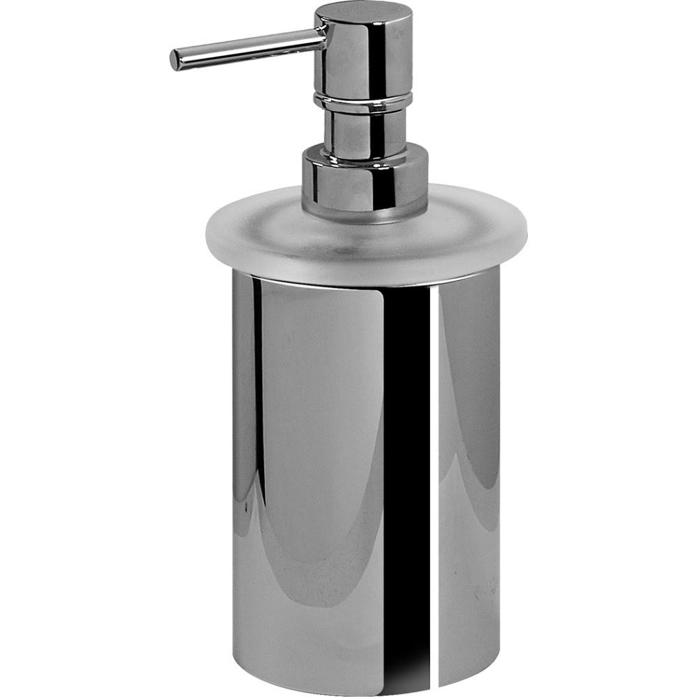 Olive Bronze Free Standing Soap Dispenser N978