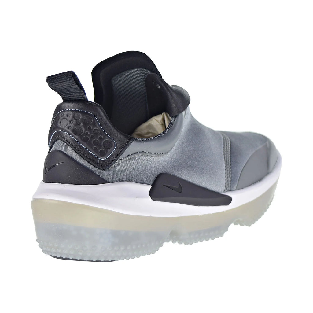 Cool Grey Low Top Cross Trainers O49016