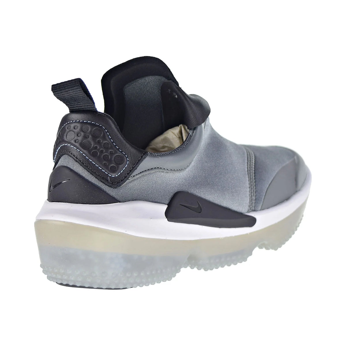 Cool Grey Low Top Cross Trainers O49016