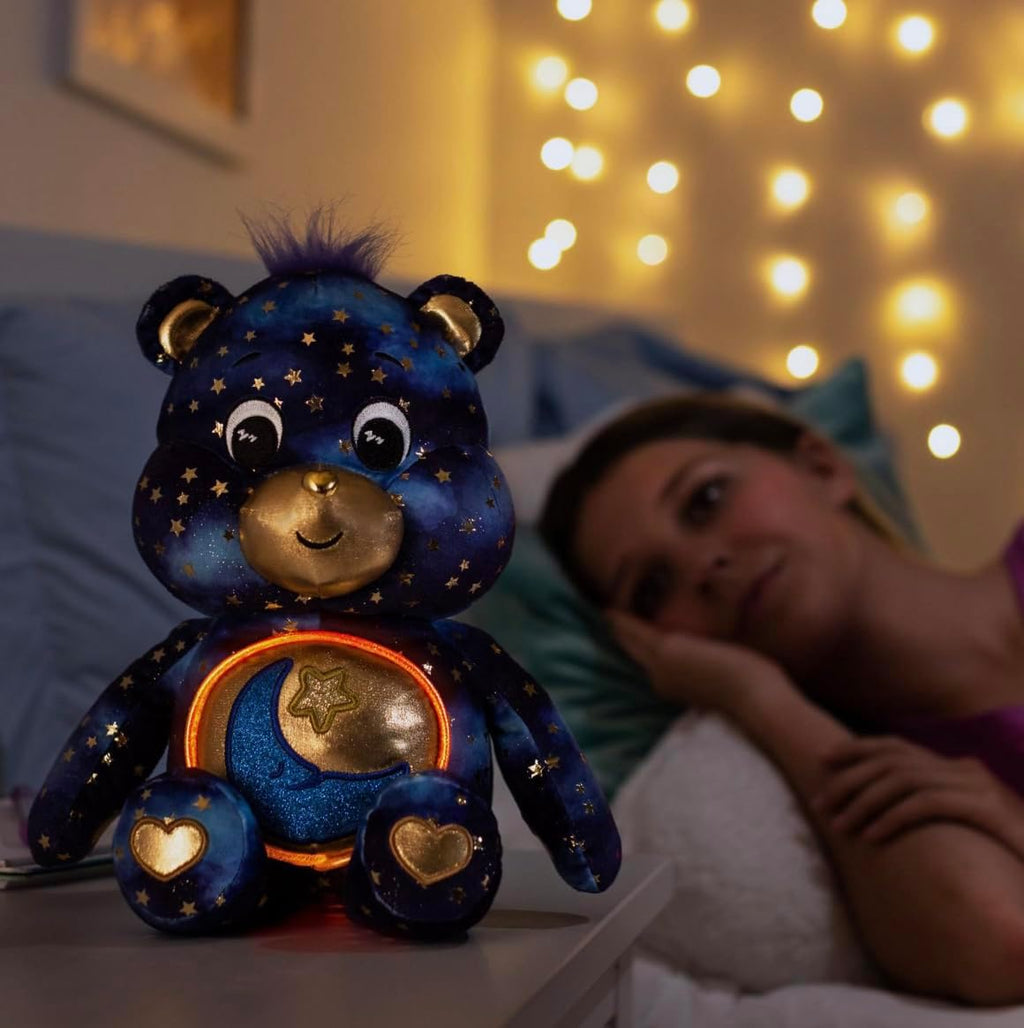 14" Bedtime Plush T20388