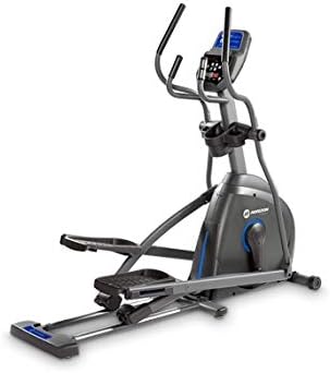 Elliptical D7062