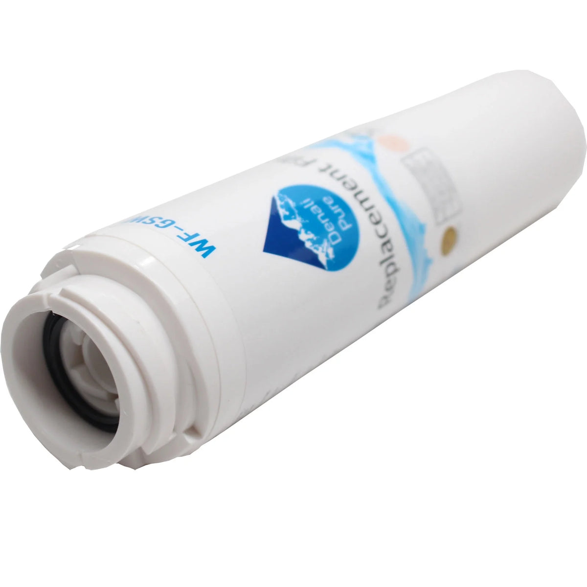 3-Pack Refrigerator Water Filter Q48102
