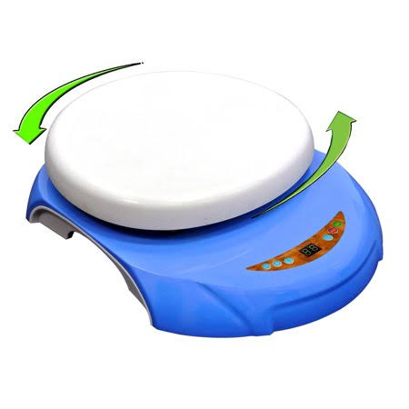 Motorized Spine Relax Exerciser U16100