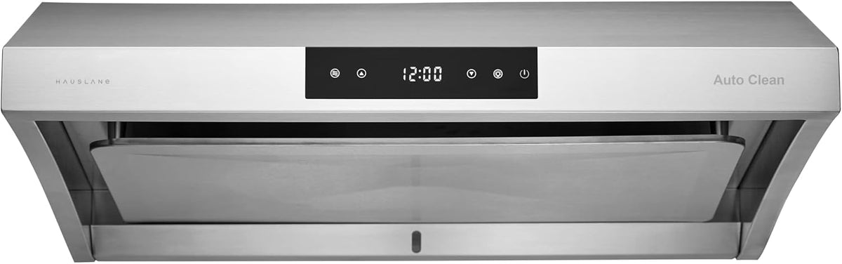 Stainless Steel Under Cabinet Range Hood D834