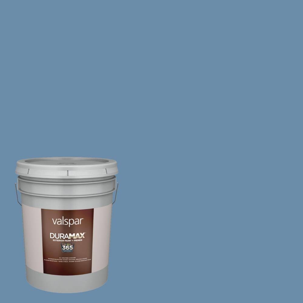 Satin Exterior Paint (5-Gallon) M147