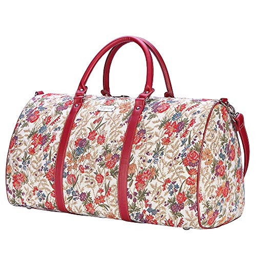 Women Large Duffel Bag C405