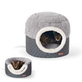 Heated Cat Bed Z509
