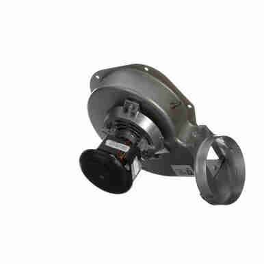 4 in. Overall H Blower E939224