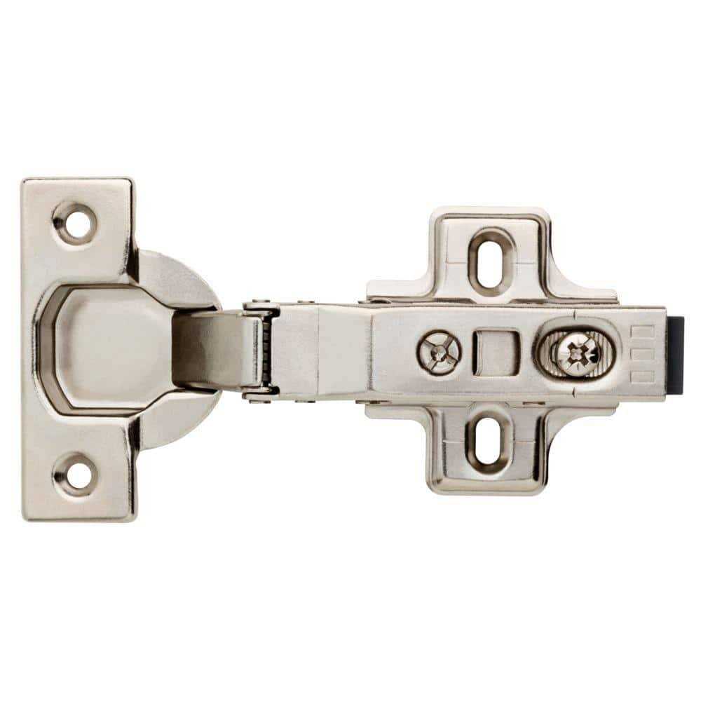 35 mm 110-Degree Full Overlay Cabinet Hinge Q342