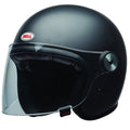 Matt Black Size L Helmet W916755