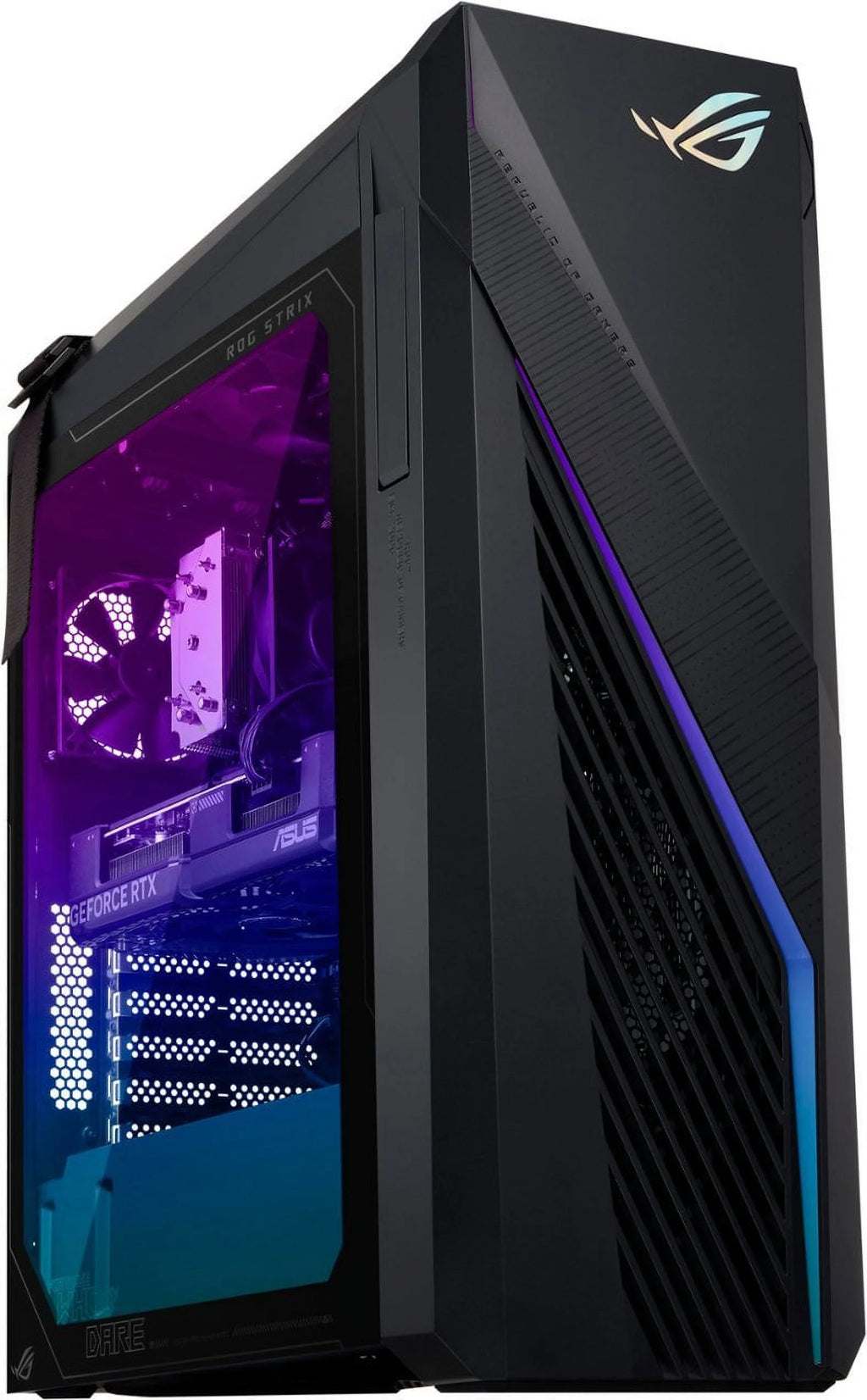 Intel Core i7-13700KF 128GB RAM 4TB NVMe SSD 12TB HDD NVIDIA GeForce RTX 3080 10GB Gaming PC N998940