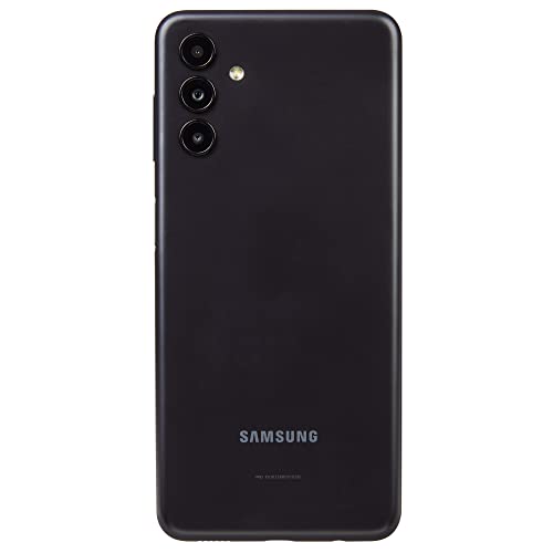 Black 64GB Prepaid Smartphone C3835