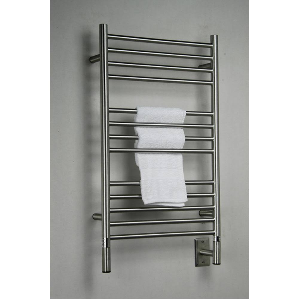 White Straight Towel Warmer Z681175