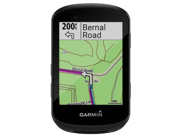 Edge 530 GPS Cycling Computer U96032