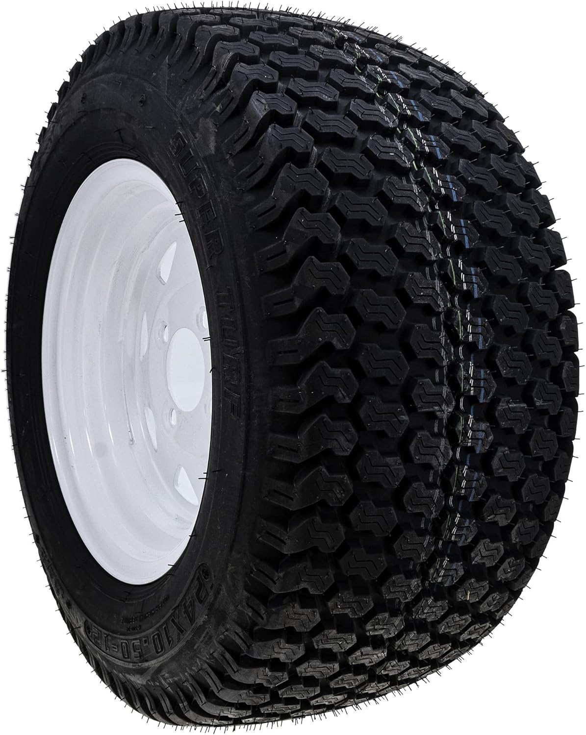 Wheel and Tire C163986