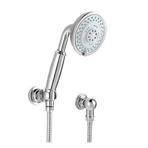Biscuit Traditional Hand Shower Set D42434